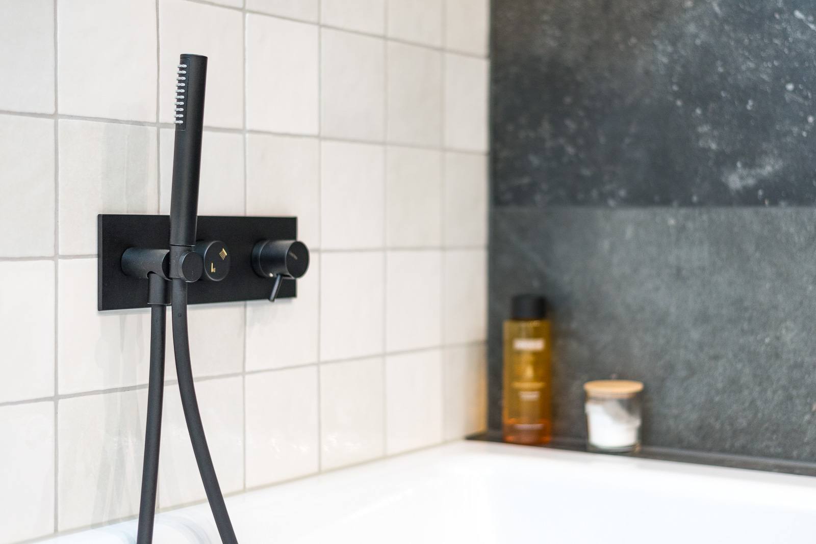 Detailverliebt Fliesenverlegung Bocholt