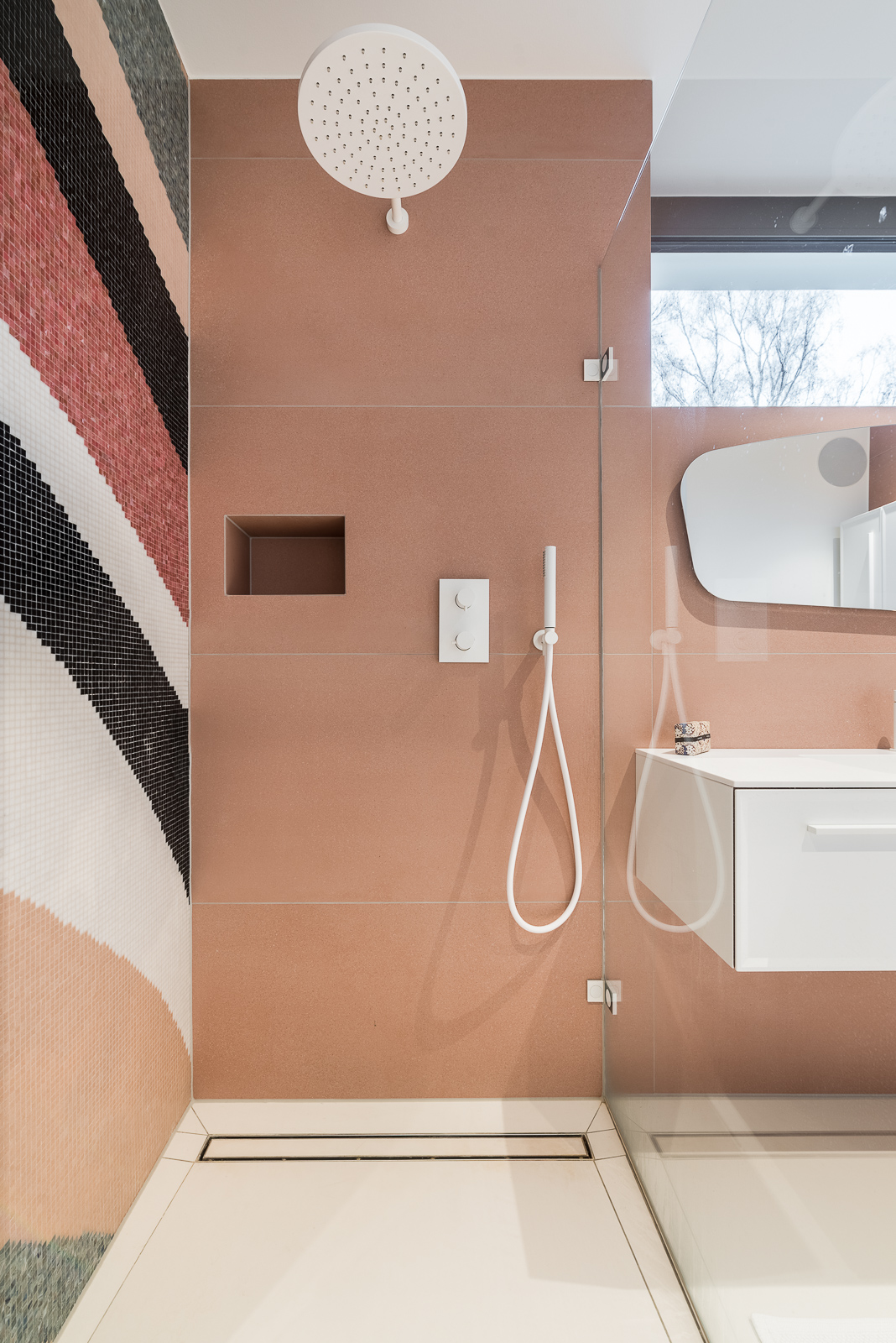 It´s a match! 11 Perfect Match.