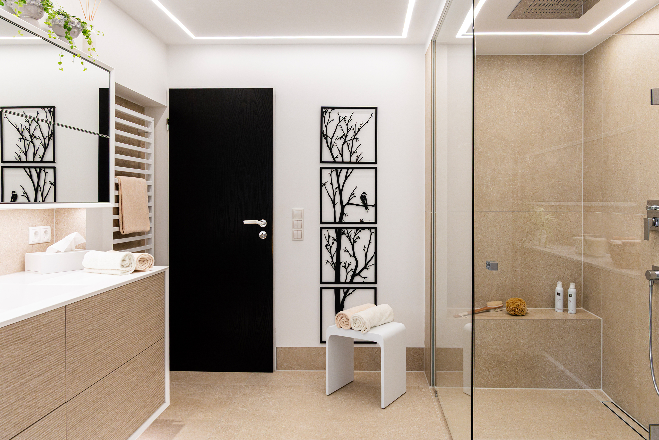 Großformatige Fliesen Großformatige Fliesen