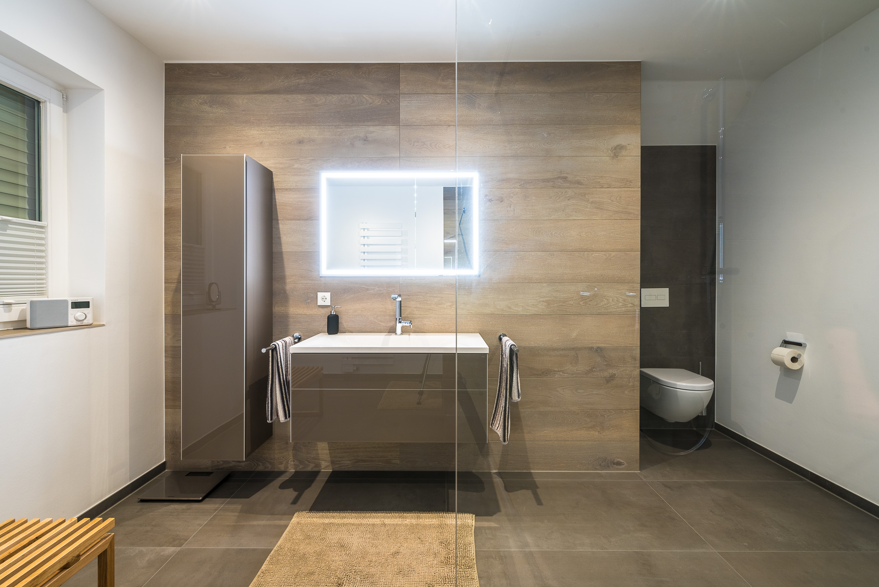 Fliesen in Holzoptik Fliesen in Holzoptik